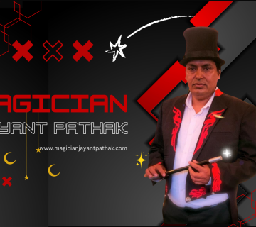 Magician